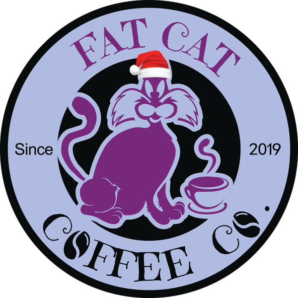 Fat Cat Holiday Blend